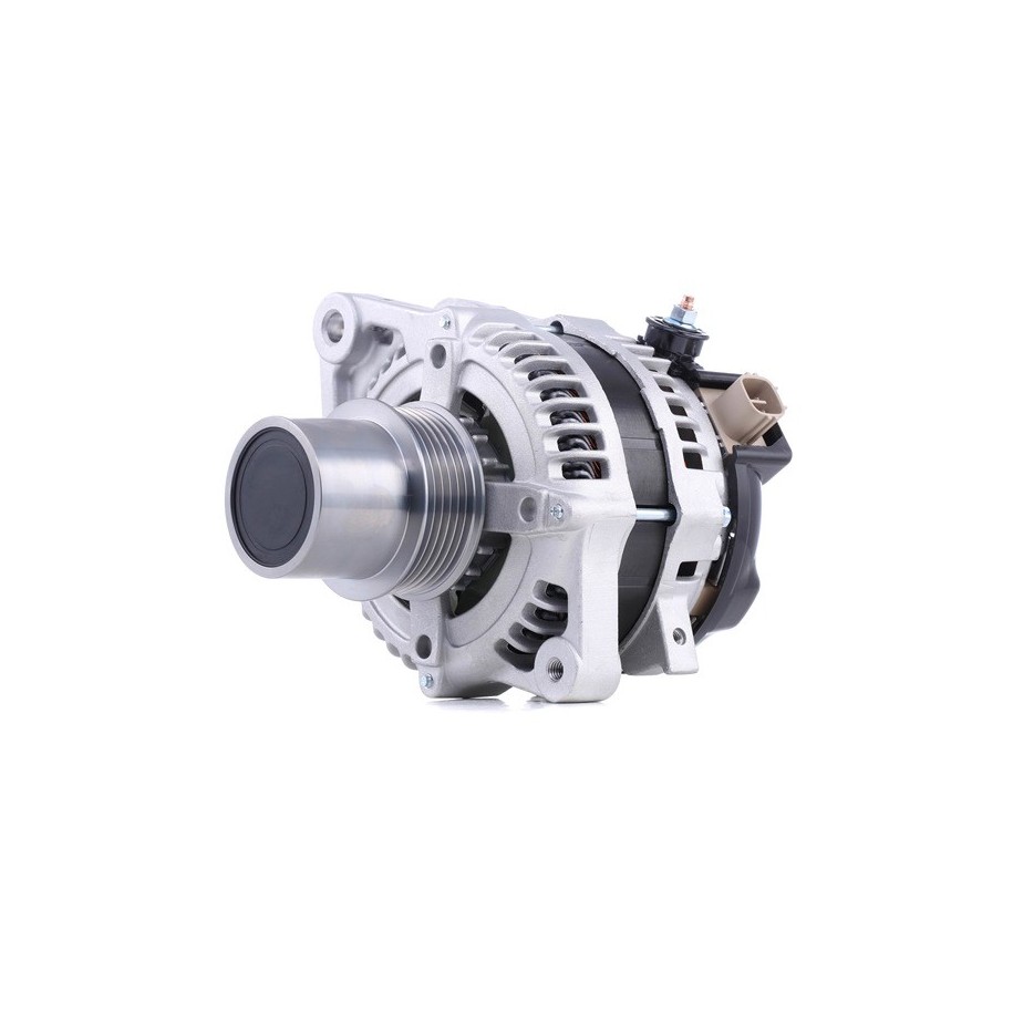 Alternator - RIDEX 4G1372