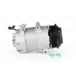 Compressor - Nissens 890090