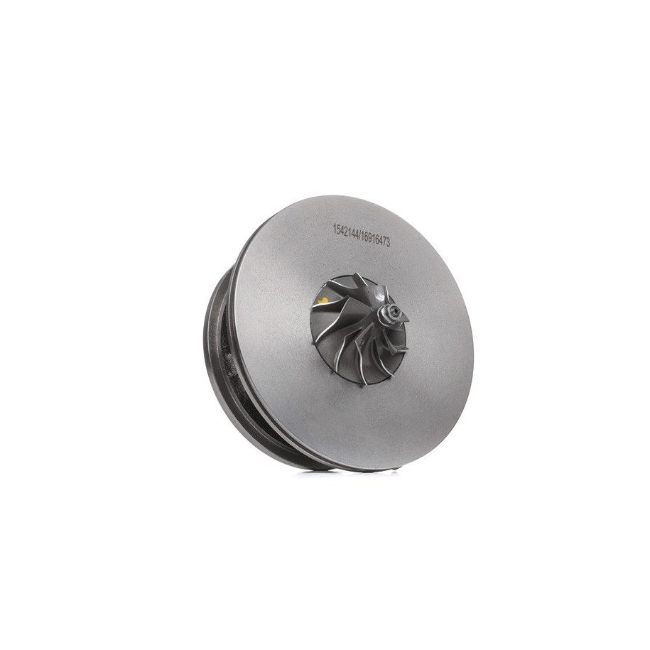 Turbo Chra Cartridge - RIDEX 4973C0156