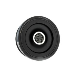 Crankshaft Belt Pulley - RIDEX 3213B0015