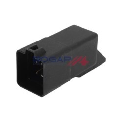 Glow Time Control Unit BOGAP V1648100 for VOLVO OE 30751798
