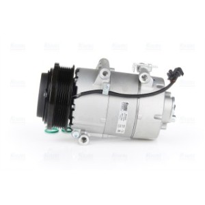 Compressor - Nissens 890090