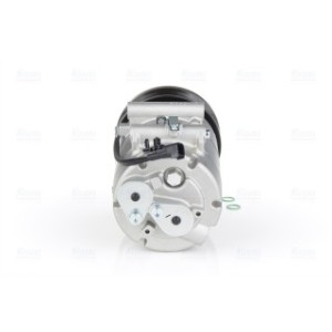 Compressor - Nissens 890090