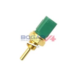 Coolant Temperature Sensor BOGAP W4126132 for VAUXHALL OE 1338040