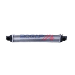 Intercooler BOGAP W4220100 for FIAT FIORINO, QUBO OE 51877663