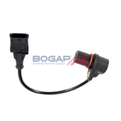 Crankshaft Pulse Sensor BOGAP W6115102 for FIAT OE 46432909
