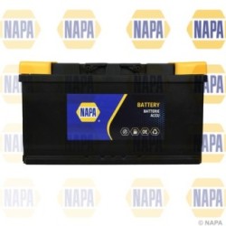 Starter Battery NAPA 018N OE 47370942