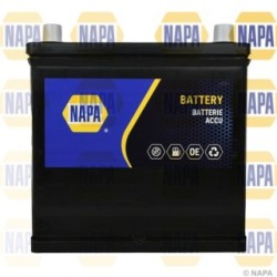 Starter Battery NAPA 048N for PIAGGIO OE 1060815