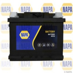 Starter Battery NAPA 085N for FORD OE 9973027