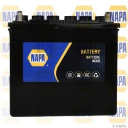Starter Battery NAPA 101RN for CATERHAM SEVEN OE EPYP005