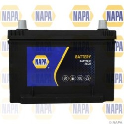 Starter Battery NAPA 113N for FORD