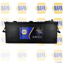 Starter Battery NAPA 623HDN OE 680089110