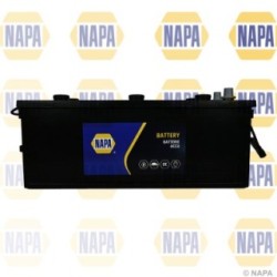 Starter Battery NAPA 630N OE 9973002