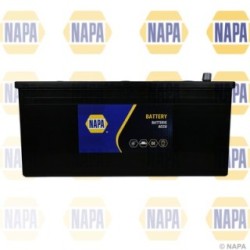 Starter Battery NAPA 632N OE 3931736M1