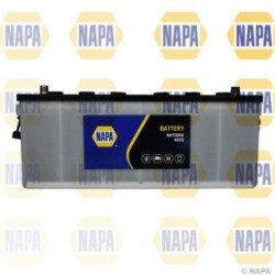 Starter Battery NAPA 638N OE 632011085
