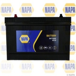 Starter Battery NAPA 641N OE 600040068