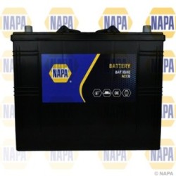 Starter Battery NAPA 655N OE 1398663