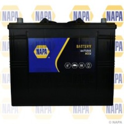 Starter Battery NAPA 656N OE 3931022M1