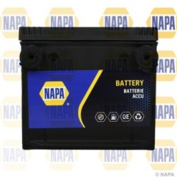 Starter Battery NAPA 700N