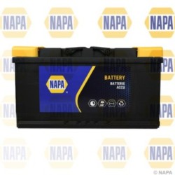 Starter Battery NAPA LB6110N