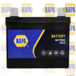 Starter Battery NAPA S101N