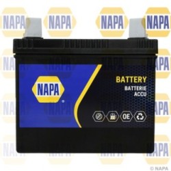 Starter Battery NAPA S101RN