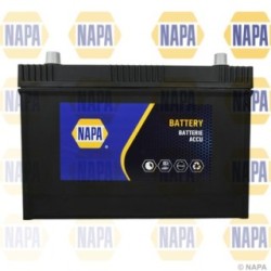 Starter Battery NAPA S6110N