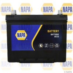 Starter Battery NAPA S685N