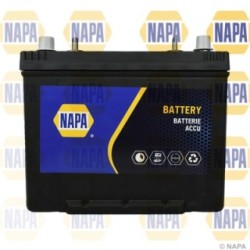 Starter Battery NAPA SD685N