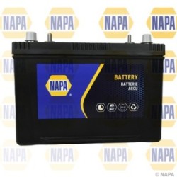 Starter Battery NAPA SD690N