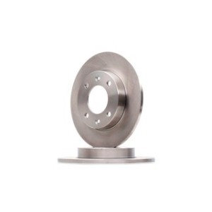 Brake Disc - RIDEX 82B0653
