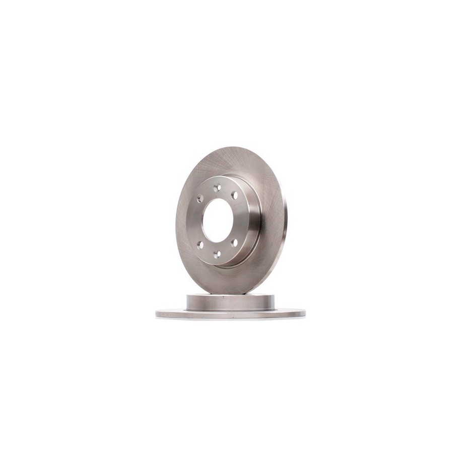 Brake Disc - RIDEX 82B0653