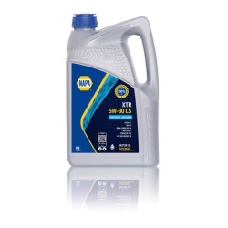 Engine Oil NAPA N2255L