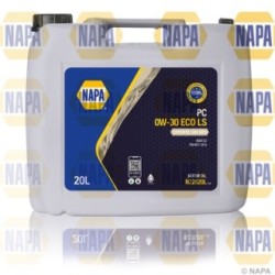 Engine Oil NAPA N22820L