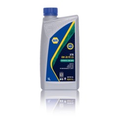 Engine Oil NAPA N2411L