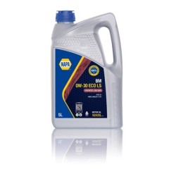 Engine Oil NAPA N2425L