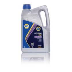 Automatic Transmission Fluid NAPA N3205L