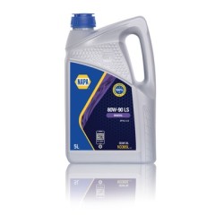 Axle Gear Oil NAPA N3365L