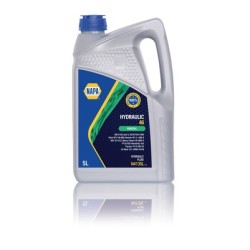 Central Hydraulic Oil NAPA N413