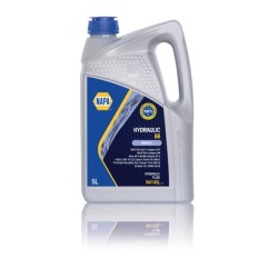 Central Hydraulic Oil NAPA N414