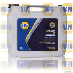 Central Hydraulic Oil NAPA N41420L