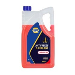 Antifreeze NAPA N9065L