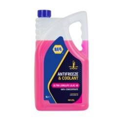 Antifreeze NAPA N9125L