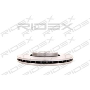 Brake Disc - RIDEX 82B0188