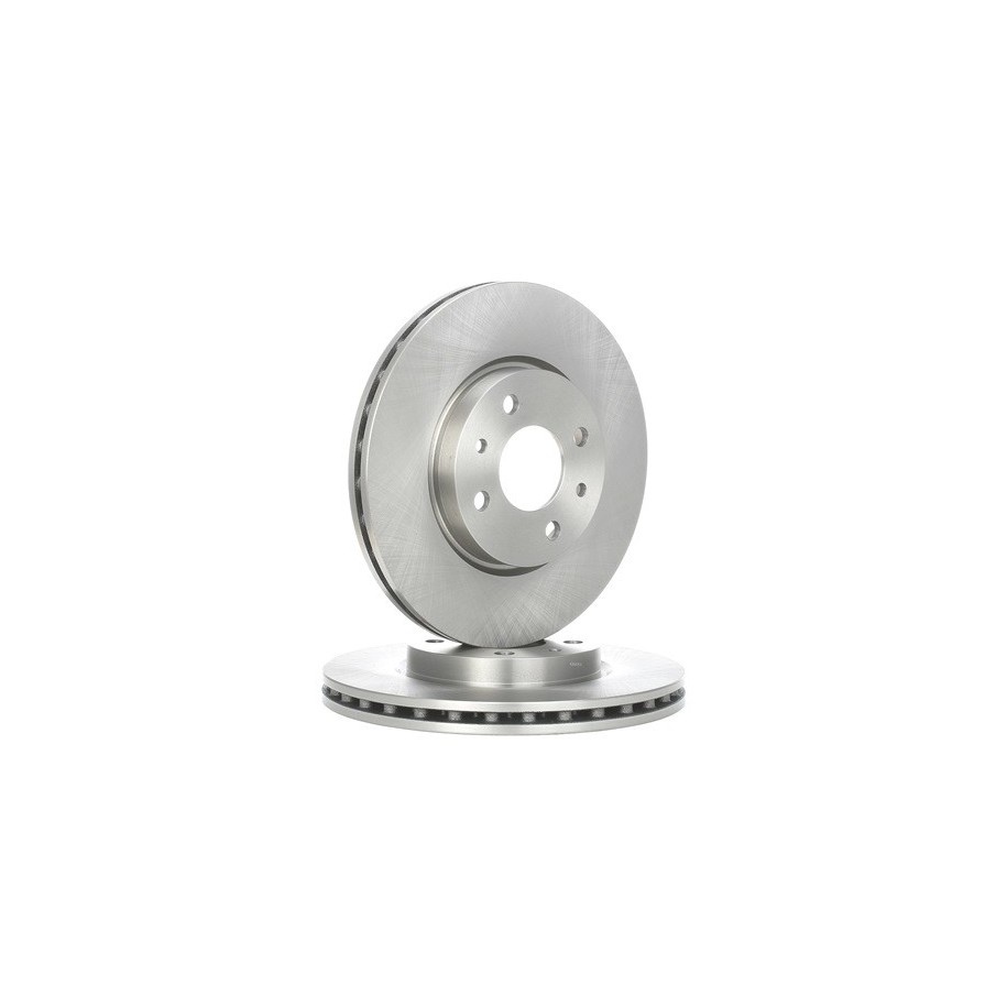 Brake Disc - RIDEX 82B0067