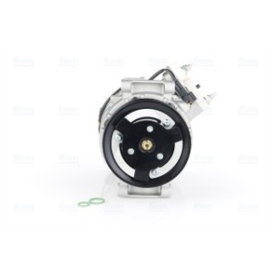 Compressor - Nissens 890123