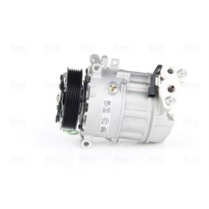 Compressor - Nissens 890123