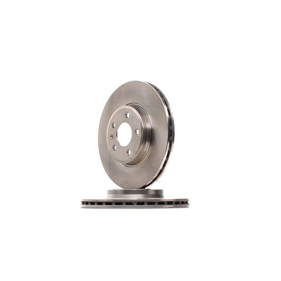 Brake Disc - RIDEX 82B0270