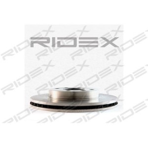Brake Disc - RIDEX 82B0042