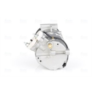 Compressor - Nissens 890123